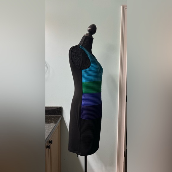 Calvin Klein Dress Size 10 - Picture 3 of 4